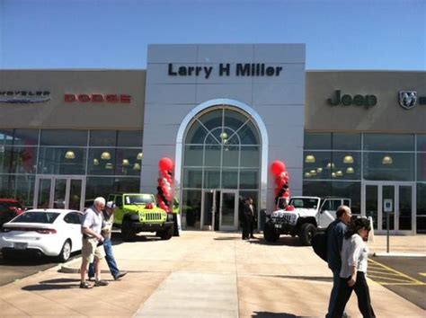 larry h miller ram|larry h miller ram surprise.